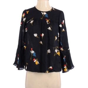 Joie Silk Top